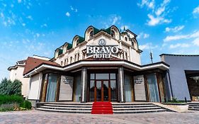 Bravo Hotel