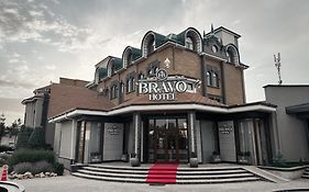 Bravo Hotel